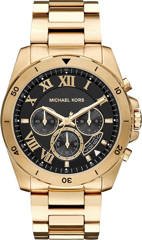 michael kors uhr limited edition|michael kors uhr herren.